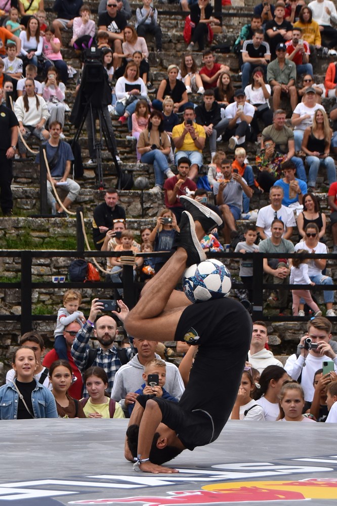 RedBull Street Style (snimio Duško MARUŠIĆ ČIČI)